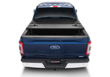 Load image into Gallery viewer, UnderCover 17-21 Ford Super Duty 6.75ft Triad Bed Cover