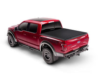 Load image into Gallery viewer, Truxedo 17-20 Ford F-250/F-350/F-450 Super Duty 8ft Sentry CT Bed Cover