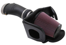 Load image into Gallery viewer, K&amp;N 10-14 Ford Mustang Shelby GT 5.4L V8 Performance Intake Kit