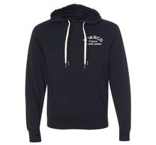 Load image into Gallery viewer, Sparco Sweatshirt Garage BLK - Large