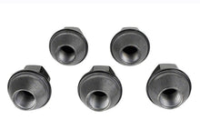 Load image into Gallery viewer, Ford Racing 15-17 Mustang Black Lug Nut Kit (5 Lug Nuts)