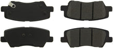 Load image into Gallery viewer, StopTech Street Brake Pads - Front