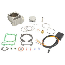 Load image into Gallery viewer, Athena 07-10 Honda CBR R 125 67mm Bore 166cc Big Bore Cylinder Kit (ECU included)