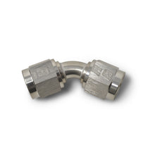 Load image into Gallery viewer, Russell Performance -6 AN 45 Degree Swivel Coupler