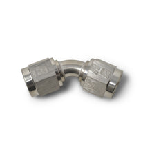 Load image into Gallery viewer, Russell Performance -4 AN 45 Degree Swivel Coupler