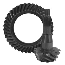 Load image into Gallery viewer, USA Standard Ring &amp; Pinion Gear Set For 11 &amp; Up Chrysler 9.25in ZF in a 3.55 Ratio