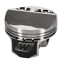 Load image into Gallery viewer, Wiseco Honda K-Series +10.5cc Dome 1.181x88.0mm Piston Shelf Stock