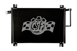 CSF 04-09 GMC Envoy 4.2L A/C Condenser