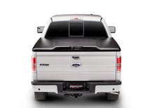 Load image into Gallery viewer, UnderCover 15-20 Ford F-150 5.5ft Elite Bed Cover - Black Textured