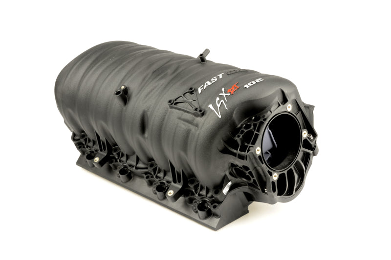 FAST LSXRt Manifold LS3 102MM High HP Runner - Black