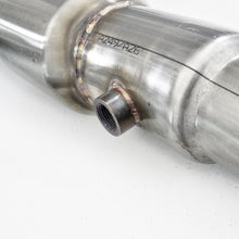 Load image into Gallery viewer, Stainless Works 2008-09 Pontiac G8 GT Headers 1-7/8in Primaries 2-1/2in Lead Factory Connect w/ Cats