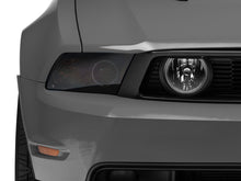 Load image into Gallery viewer, Raxiom 05-12 Ford Mustang GT LED Halo Fog Lights (Chrome)