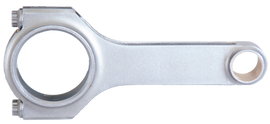 Eagle Chevy 305/350/LT1 /Ford 351 Forged 4340 H-Beam Connecting Rods w/ 7/16in ARP2000 (Set of 8)