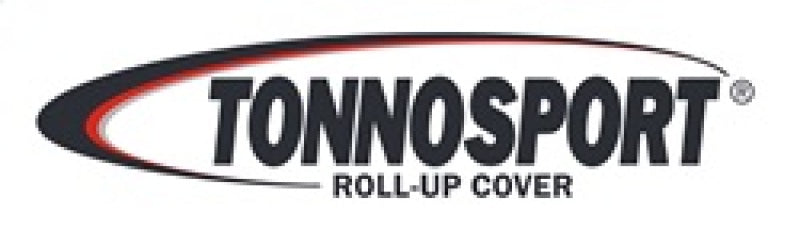 Access Tonnosport 14+ Chevy/GMC Full Size 1500 8ft Bed Roll-Up Cover
