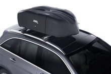 Load image into Gallery viewer, 3D MAXpider Traveler Car Roof Box 161.5cm L x 78cm W x 42.2cm H - Black