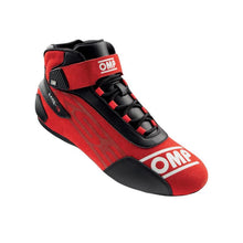 Load image into Gallery viewer, OMP KS-3 Shoes My2021 Red - Size 42