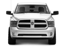 Load image into Gallery viewer, Raxiom 09-18 RAM 1500 LED Projector Headlights w/ Switchback Turn Signals- Blk Housing (Clear Lens)