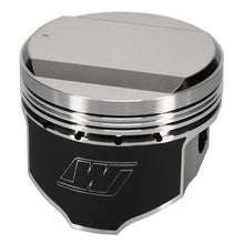 Load image into Gallery viewer, Wiseco Nissan RB25 DOME 6578M865 Piston Shelf Stock Kit