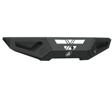 Load image into Gallery viewer, Road Armor 17-20 Ford F-250 SPARTAN Front Bumper - Tex Blk