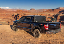 Load image into Gallery viewer, UnderCover 2021+ Ford F-150 Crew Cab 8ft Armor Flex Bed Cover