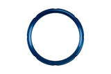 Turbosmart BOV RacePort & IWG Locking Collar - Blue