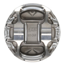 Load image into Gallery viewer, JE Pistons GM LS1 FT 6.200in Rod 3.898in Bore -2cc Dish - Set of 8