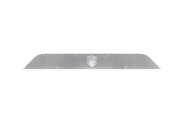 LP Aventure 13-14 Subaru Outback Front Bumper Esthetic Plate