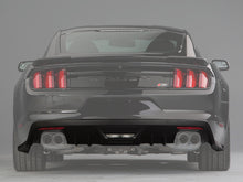 Load image into Gallery viewer, Roush 2015-2017 Ford Mustang Premium Rear Fascia Valance (Prepped For Back-Up Sensor)