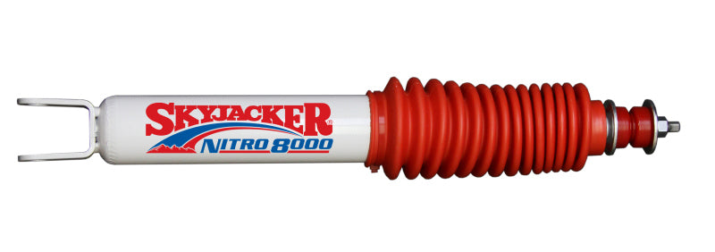 Skyjacker Nitro Shock Absorber 2002-2005 Chevrolet Avalanche 1500 4WD w/ Rear STD Suspension