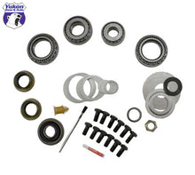 Load image into Gallery viewer, Yukon Gear Master Overhaul Kit For Chrysler 9.25in Front Diff For 2003+ Dodge Truck