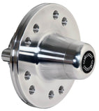 Wilwood Hub-Vented Rotor AMC 5x4.50/4.75