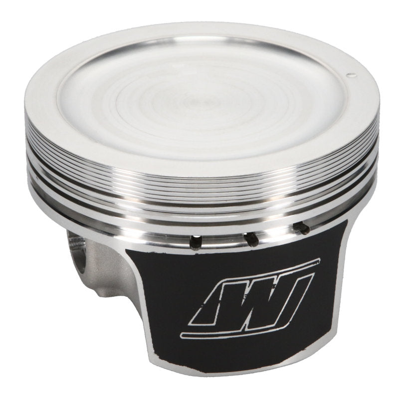 Wiseco Volvo B5234T 2.3L 20V 850 81mm Bore 8.5:1 CR Piston Kit *Build on Demand*