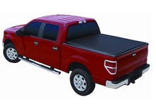 Load image into Gallery viewer, Access Vanish 08-14 Ford F-150 6ft 6in Bed w/ Side Rail Kit Roll-Up Cover