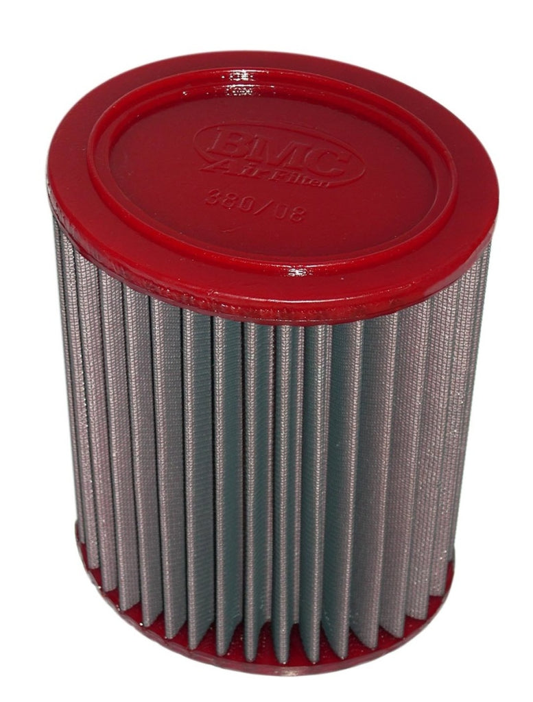 BMC 2003+ Dodge Viper 8.3L V10 SRT-10 Replc. Cylindrical Air Filter (Full Kit - Incl. 2 Filters)