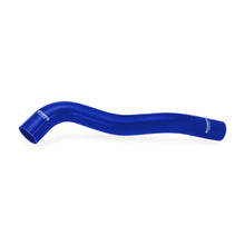 Load image into Gallery viewer, Mishimoto 12-15 Chevy Camaro SS Blue Silicone Radiator Coolant Hoses