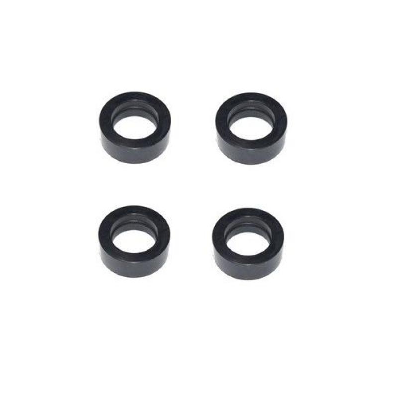 BLOX Racing Head Seal Retainers Honda B Series (Set of 4)