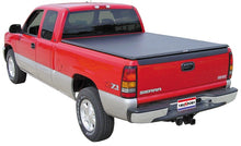 Load image into Gallery viewer, Truxedo 04-07 GMC Sierra &amp; Chevrolet Silverado 1500 Classic 5ft 8in TruXport Bed Cover