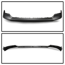 Load image into Gallery viewer, Spyder Dodge Ram 1500 13-18 Upper Front Bumper - Black (Part Link# CH1014108) (OEM # 68197697AA)