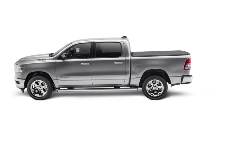 Truxedo 19-21 RAM 1500 (New Body) w/Multifunction Tailgate 5ft 7in Sentry Bed Cover