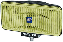 Load image into Gallery viewer, Hella Headlamp Zfh Yellow 0/180Gr Swmk Mg 1Fd