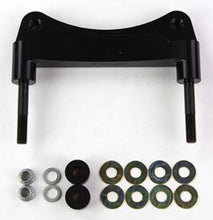 Load image into Gallery viewer, Wilwood Caliper Bracket Front 06-12 Mazda Miata 14in Rotor