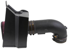 Load image into Gallery viewer, K&amp;N 14-15 Chevrolet Corvette 6.2L V8 F/I Performance Intake Kit