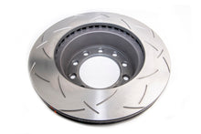 Load image into Gallery viewer, DBA 03-10 Ford F-250 Super Duty Front 4000 Series Slotted Rotor