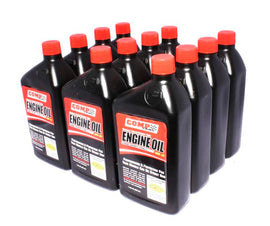 Comp 15W-50 Muscle Car & Street Rod Engine Oil - 12 Qt.