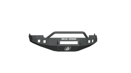 Road Armor 09-12 Ram 1500 Stealth Front Bumper w/Pre-Runner Guard - Tex Blk