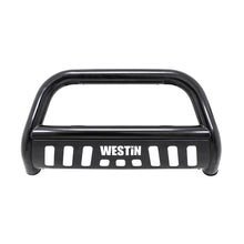 Load image into Gallery viewer, Westin 2014-2015 Chevy Silverado 1500 E-Series Bull Bar - Black