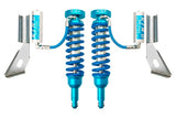 King Shocks 2010+ Toyota FJ Front 2.5 Dia Coilover Remote Reservoir Shock (Pair)