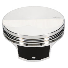 Load image into Gallery viewer, JE Pistons LS7 FT 4.125 in. Bore - Set of 8 Pistons