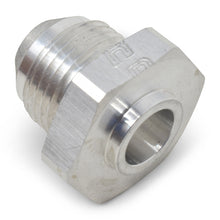 Load image into Gallery viewer, Russell Performance -12 Male AN Aluminum Weld Bung 1-1/16in -12 SAE