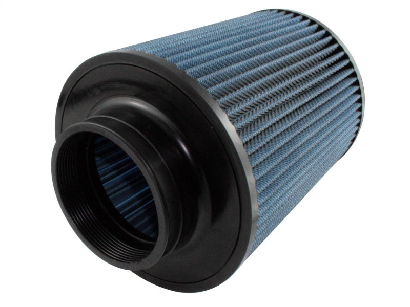 aFe MagnumFLOW Air Filters IAF P5R A/F P5R 4-1/2F x 8-1/2B x 7T (Inv) x 9H